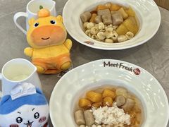 -鲜芋仙(苏州干将店)