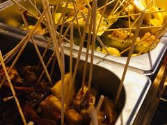 -西宁富力万达文华酒店美食汇西餐厅