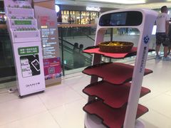 -川锅一号火锅(铜山万达店)