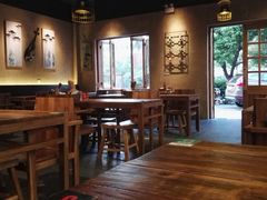 大堂-串大叔炭火烤串·鸡西大冷面刀削面(总店)