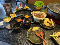 -樱嘢·炭火烧肉(惠南店)