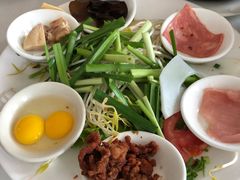 -九久大过桥米线(太古里店)