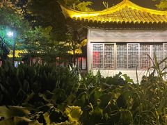-南通濠河风景名胜区