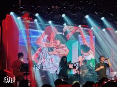 -MOSSO音乐酒吧·live house(南京旗舰店)