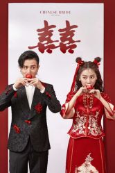 -女王风尚STUDIO·轻奢化定制