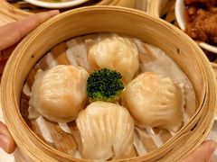 -酌宴府The China Club·广州万富希尔顿酒店(云城东路店)
