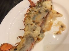 -上海齐鲁万怡大酒店·辣椒屋咖啡厅