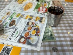 -阿金大白·上海菜馆(新天地店)