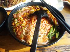 -螺蛳粉先生(蓟门桥店)