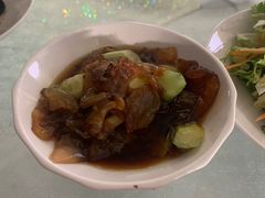 -宁海金海开元名都大酒店·名爵自助餐厅(金水路店)