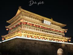 -西安贾三灌汤包·回坊小吃·清真炒菜(北院门总店)