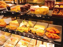 -星巴克(广州动漫星城东区店)