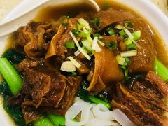 -香港新发烧腊茶餐厅(万象店)