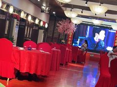 大堂-宋园·金宴浙鲜馆(静安店)