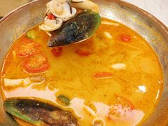 -简家·海鲜盛宴(下沙店)