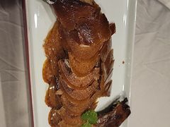 -京味斋·北京烤鸭(华威桥北工大店)