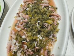 -金海湾海鲜排档(朱家尖店)