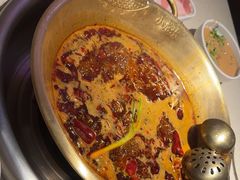 -小龙坎火锅(春熙太古里店)