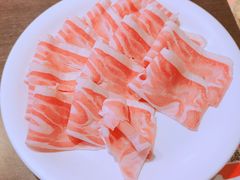 -老诚一锅羊蝎子(黄寺大街店)