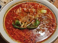 -源一咖啡馆(麒麟巷步行街店)