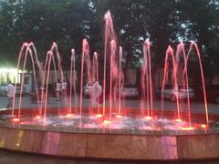 外景-北京长白山国际酒店(鸟巢店)