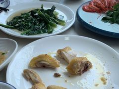 -锦里海景海鲜餐厅.三亚老字号(亚龙湾中心广场店)