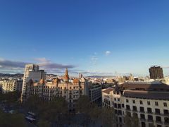 -加泰罗尼亚广场