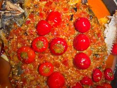 -烤匠麻辣烤鱼(万象城店)