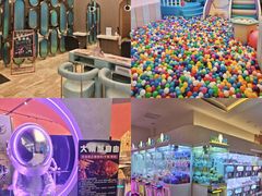 -海德温泉生活馆(朝阳大悦城店)