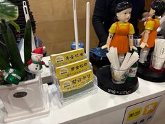 -黄金牧场(明洞总店)