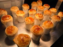 -威斯汀舞台餐厅