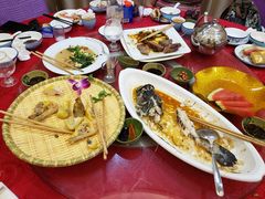 -湛江渔港·大排档(乐园路总店)