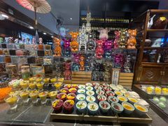 -喜庭海鲜自助(来福士店)