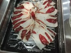 -长今家韩国料理(瑞景店)