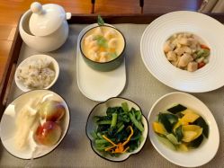 -馨月汇·一悦馨香月子中心(前滩店)