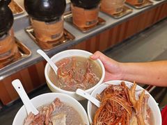 -好友缘家宴(青山路店)