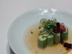 -隐庐·古法川菜(高新店)