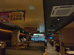 -海底捞火锅(飞马水城店)
