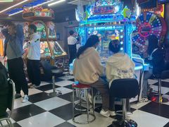 -天天玩X秋葉原日系动漫游戏中心