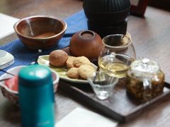 -扫雪煮茶(西村店)