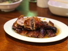 -陈光记烧腊(长寿路店)