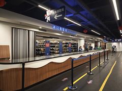 -世界之窗阿尔卑斯冰雪世界