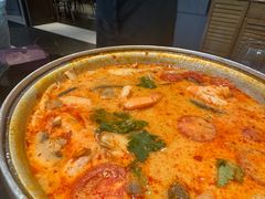 -Thai Alley泰爱里(二沙岛店)
