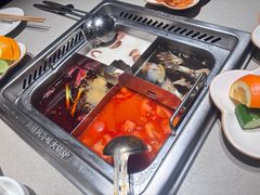 -海底捞火锅(江宸天街店)