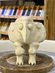 -今日陶艺(富力广场店)