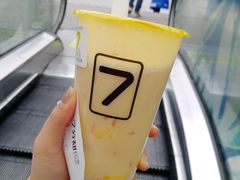 -7分甜(栖霞万谷慧店)