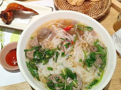 -蔡澜Pho·越南粉餐厅(海上世界店)
