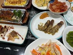 -松坂屋日料自助(长城路店)