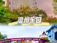 -温州乐园