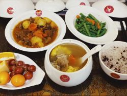-金月汇月子会所(江门店)